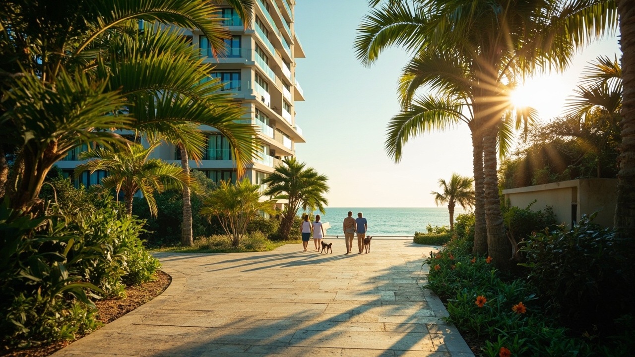 Luxury Hotels and Five-Star Resorts