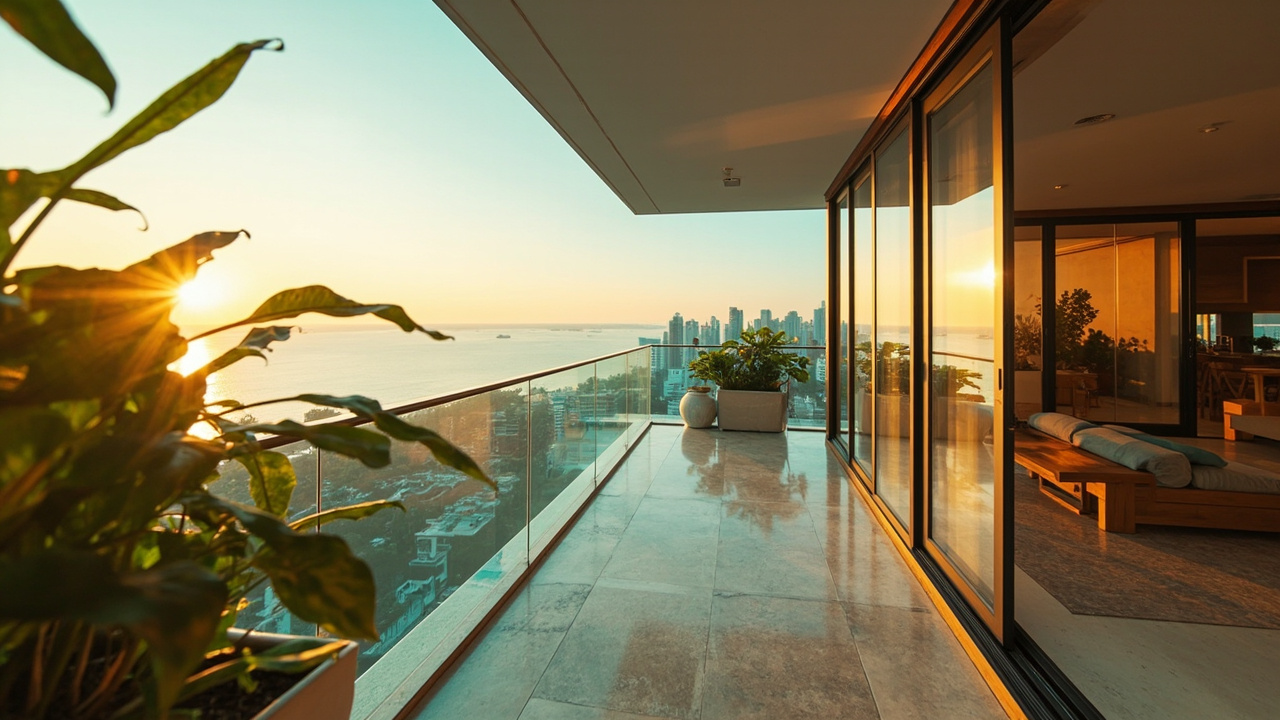 Renting Condos and Houses