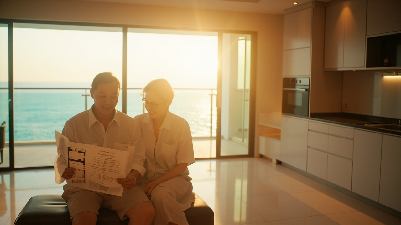Luxury Hotels and Five-Star Resorts