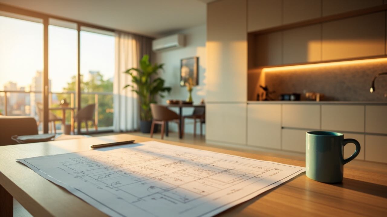 Condominiums and Long-Term Rentals