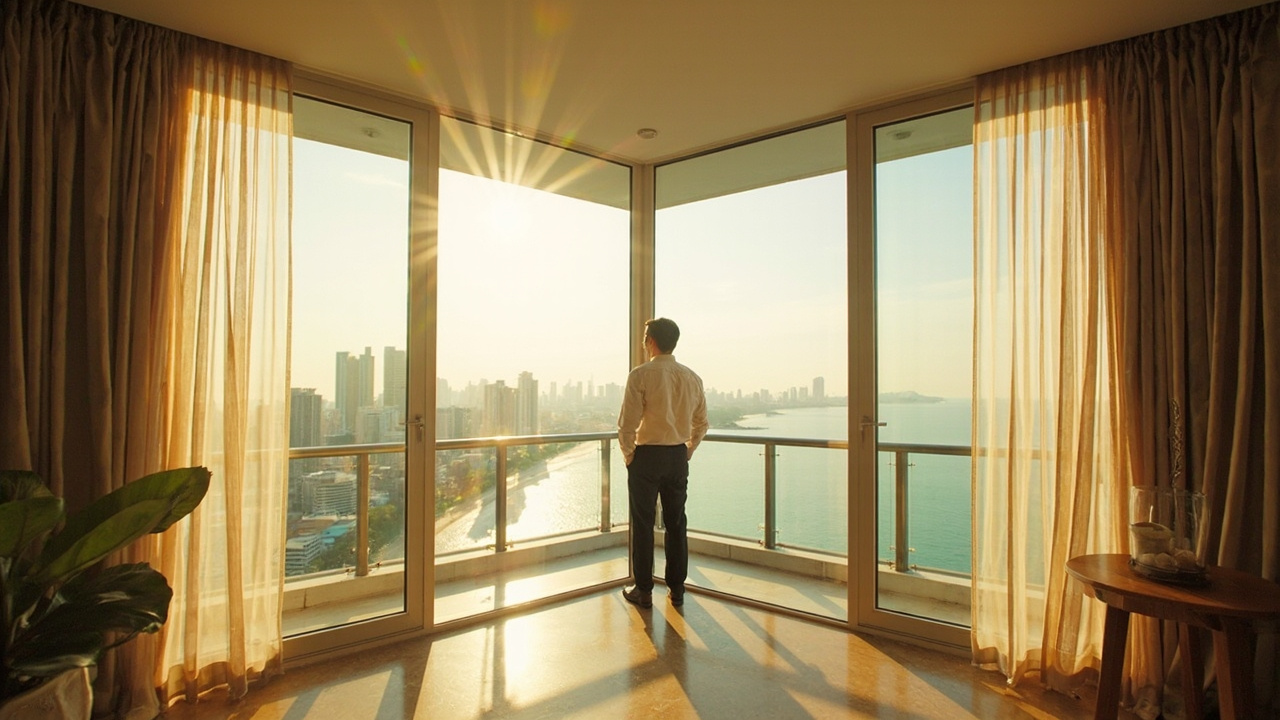 Condominiums and Long-Term Rentals