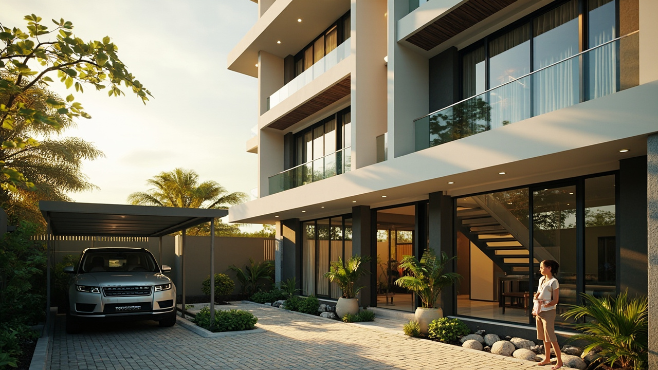 Renting Condos and Houses