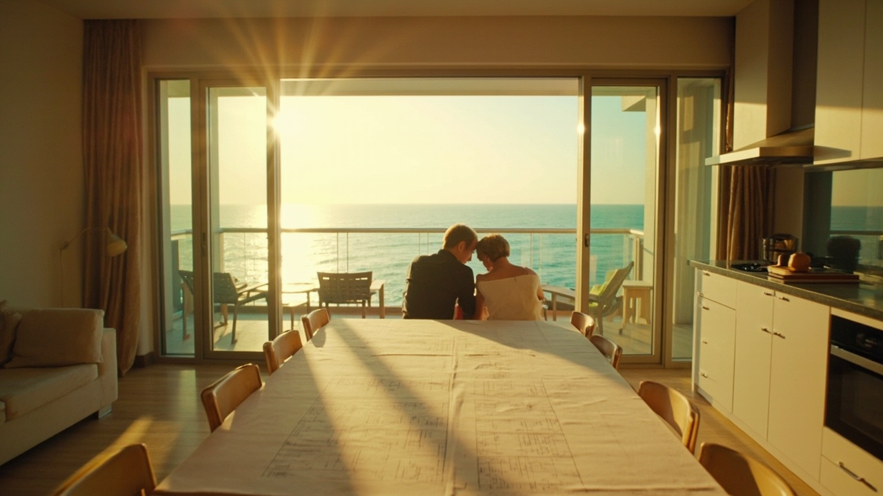 Beachfront Hotels