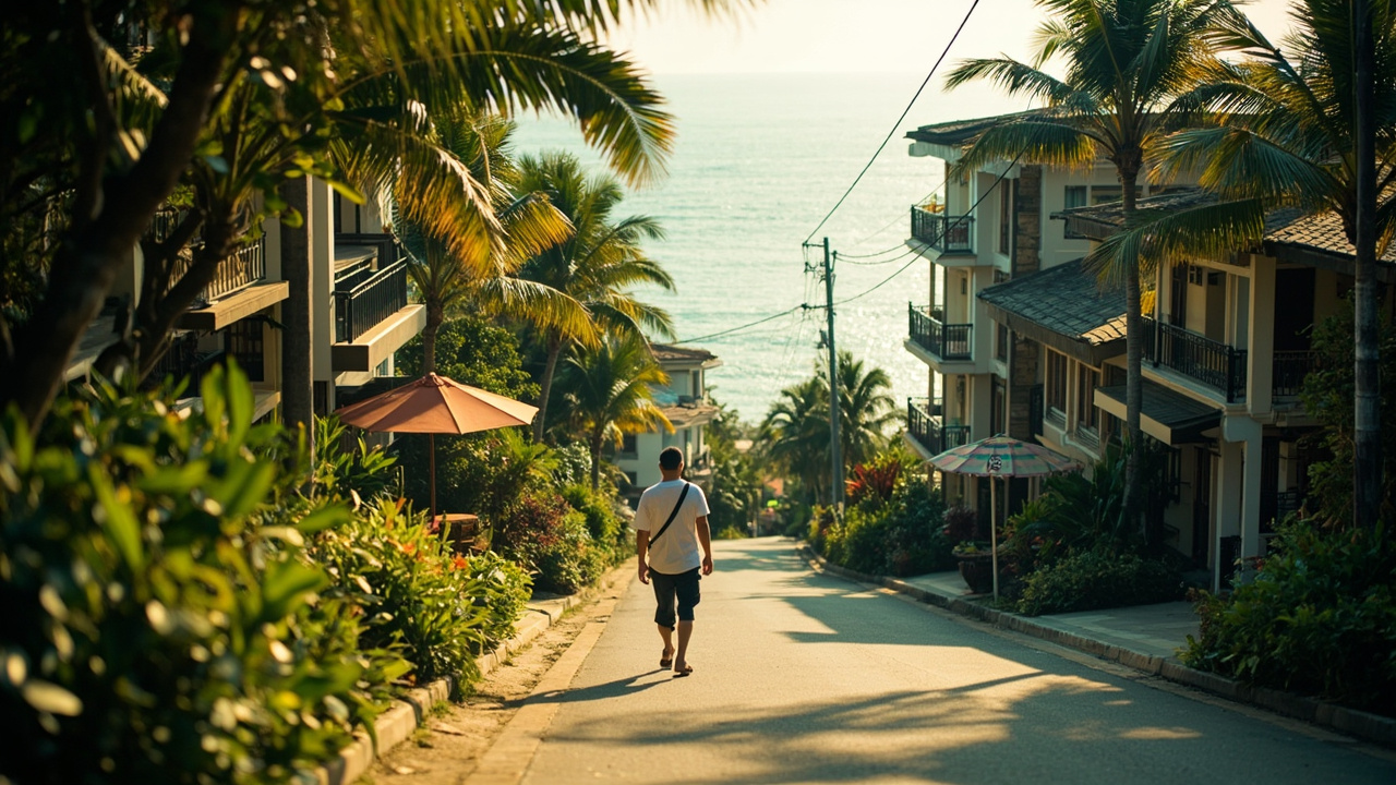 Condominiums and Long-Term Rentals
