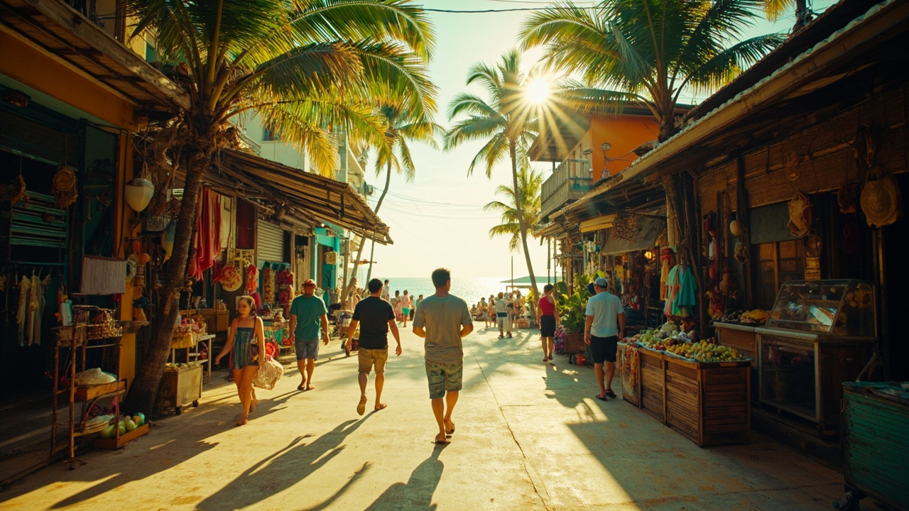 Maps, Itineraries and Trip Planning