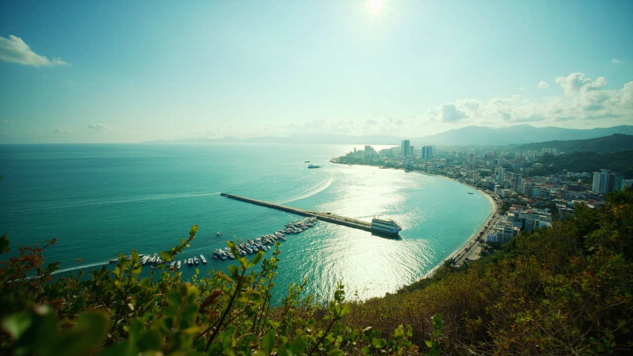 Digital Nomads, Coworking and Remote Work
