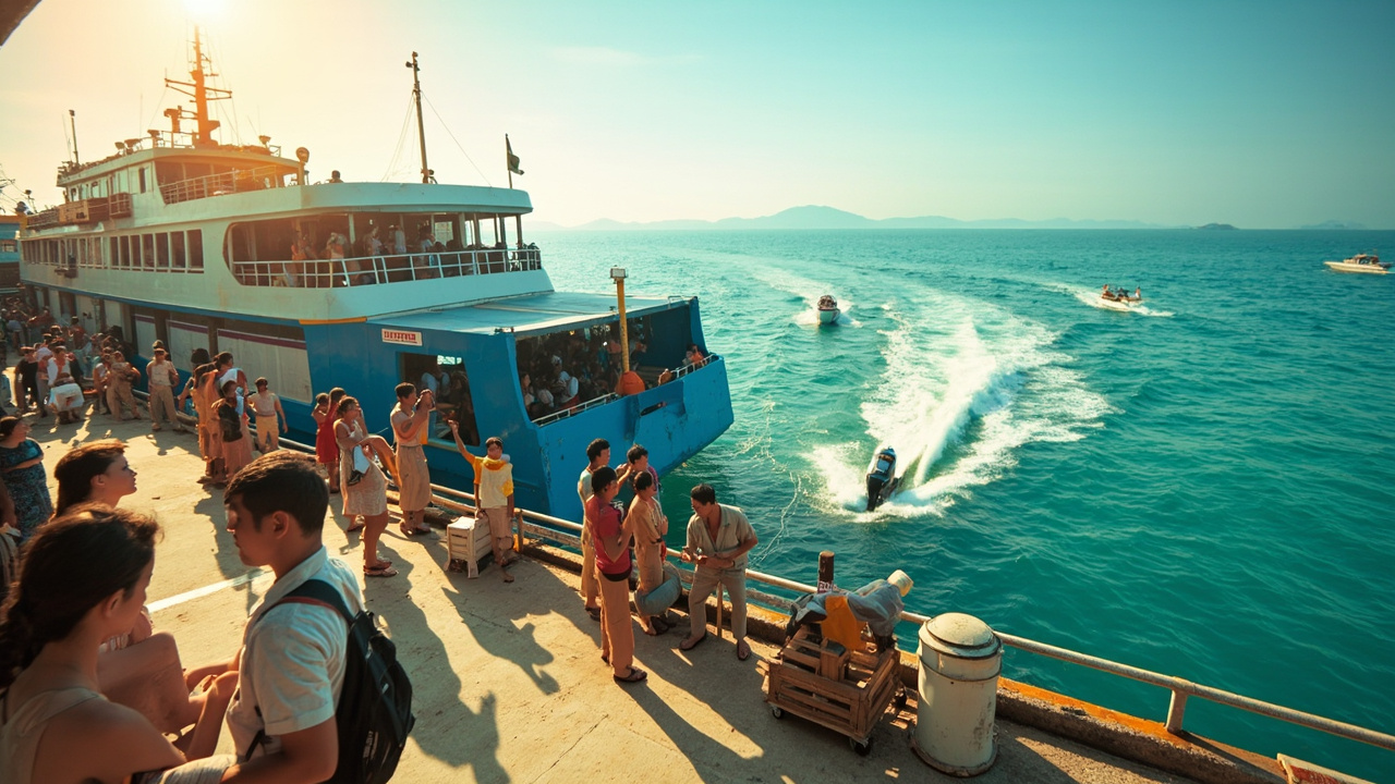 Koh Larn