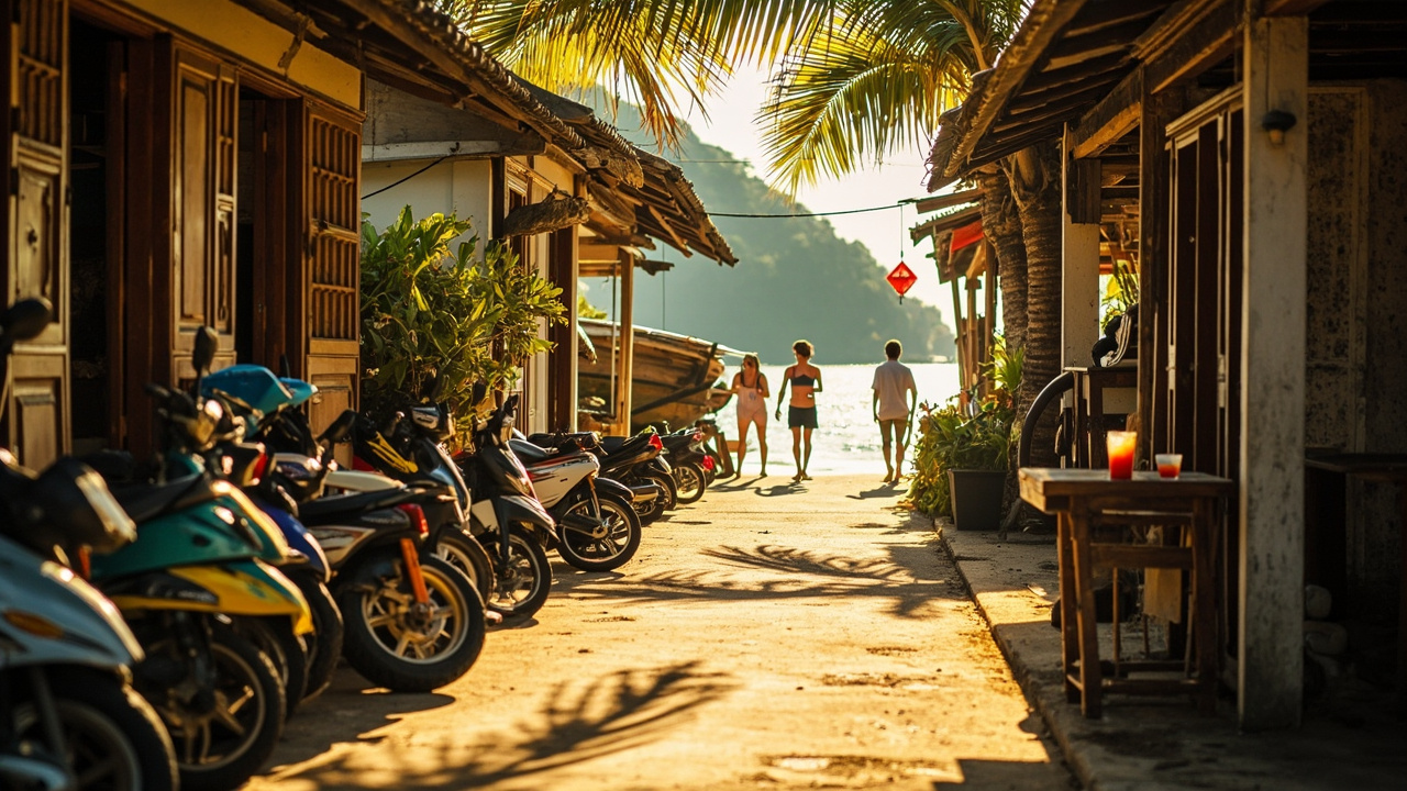 Koh Larn