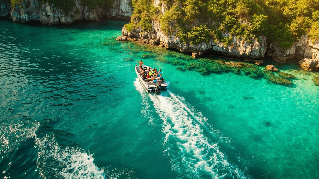 Koh Larn