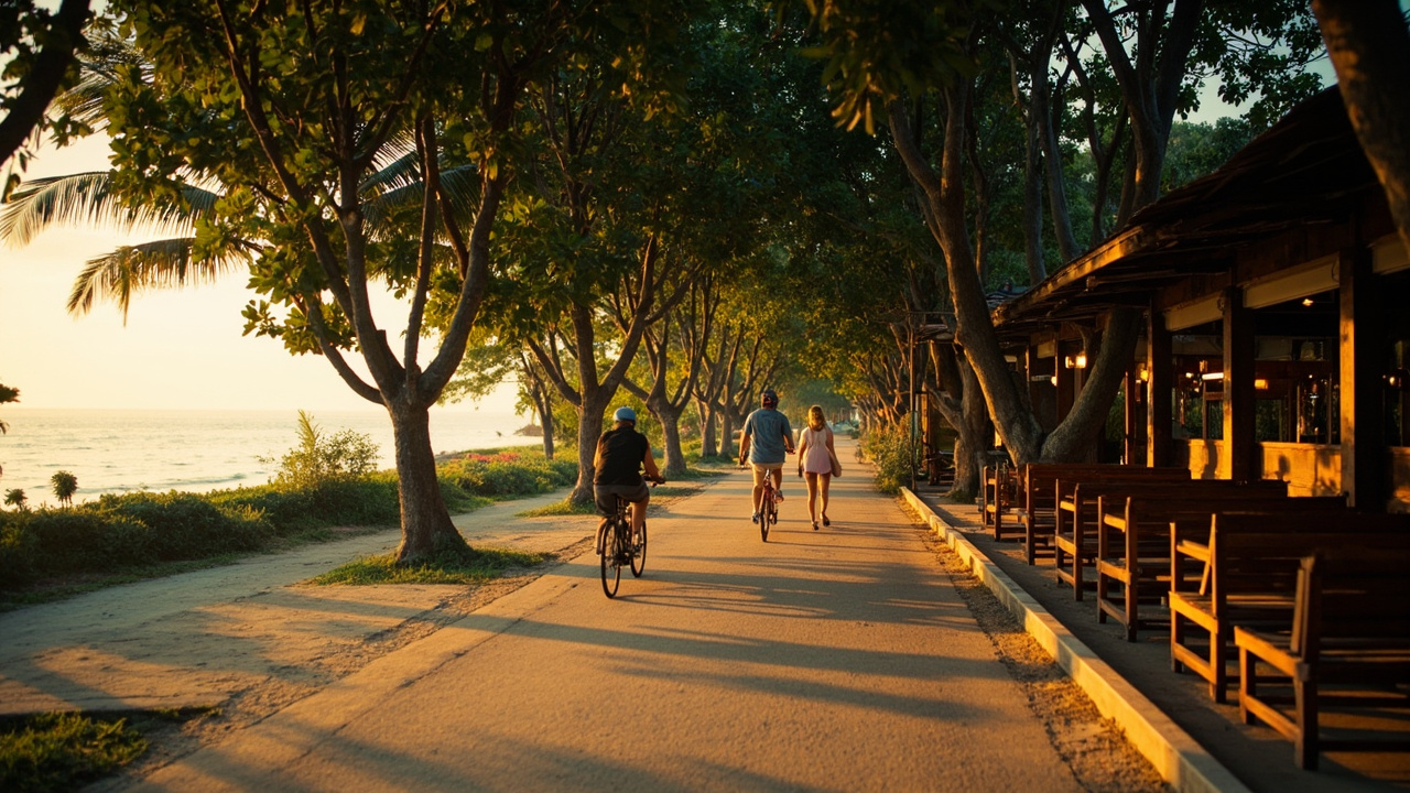 Dongtan Beach
