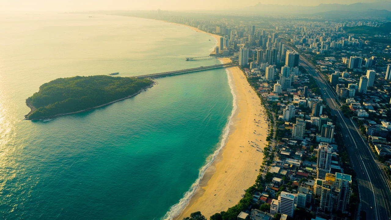 Pattaya Beach