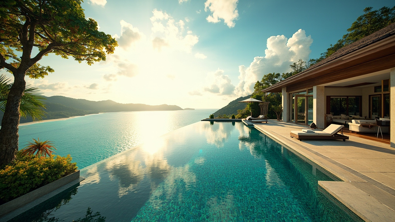 Generated editorial image for Surin Beach Property, supporting Phuket property research, area comparisons and practical buyer guidance. This is contextual imagery, not a photograph of a specific property or live listing.
