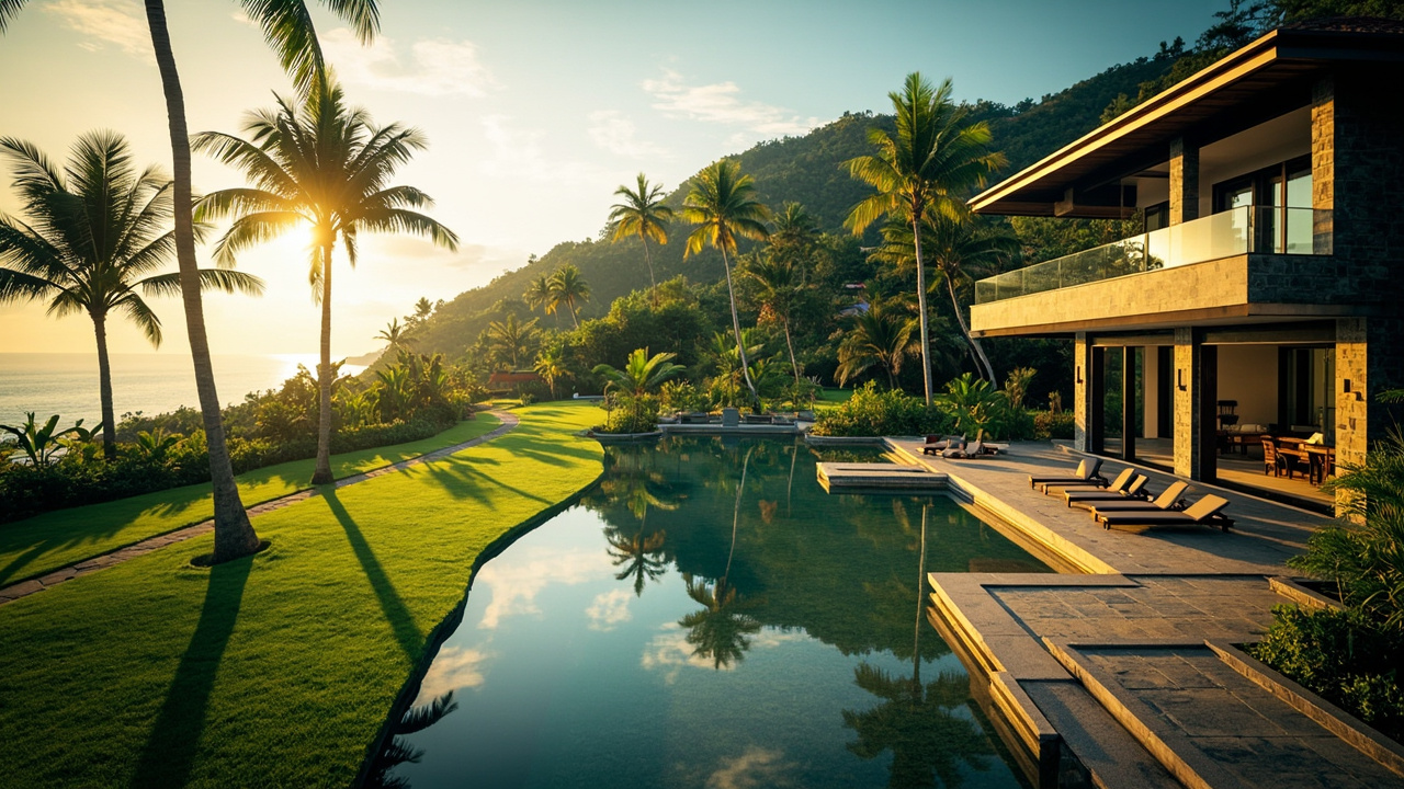 Generated editorial image for Laguna Phuket Property, supporting Phuket property research, area comparisons and practical buyer guidance. This is contextual imagery, not a photograph of a specific property or live listing.