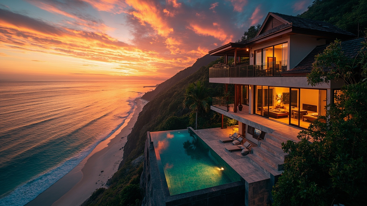 Generated editorial image for Kata Noi Luxury Villas, supporting Phuket property research, area comparisons and practical buyer guidance. This is contextual imagery, not a photograph of a specific property or live listing.