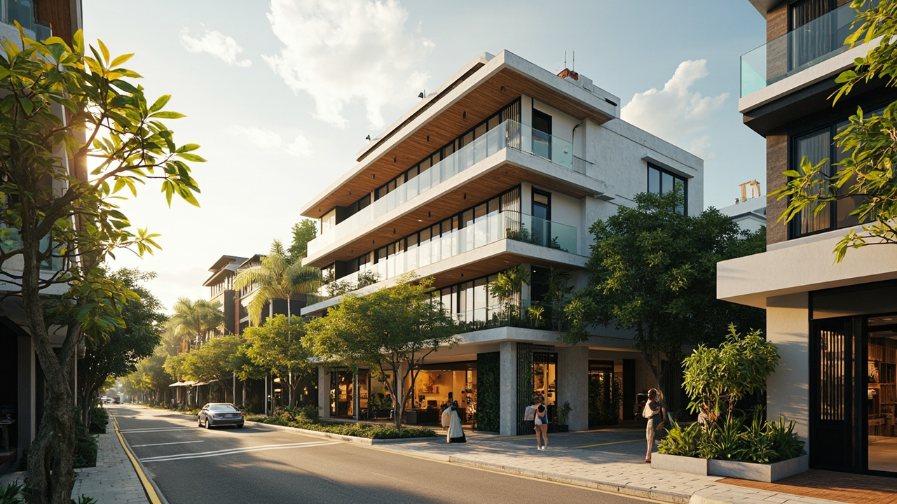 Generated editorial image for Phuket Town Property, supporting Phuket property research, area comparisons and practical buyer guidance. This is contextual imagery, not a photograph of a specific property or live listing.