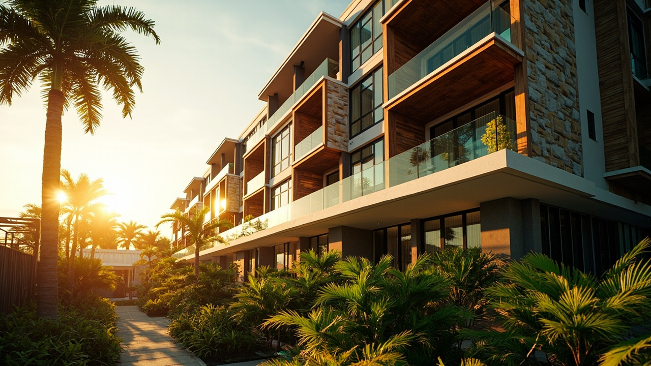 Generated editorial image for Phuket Airport Area Property, supporting Phuket property research, area comparisons and practical buyer guidance. This is contextual imagery, not a photograph of a specific property or live listing.
