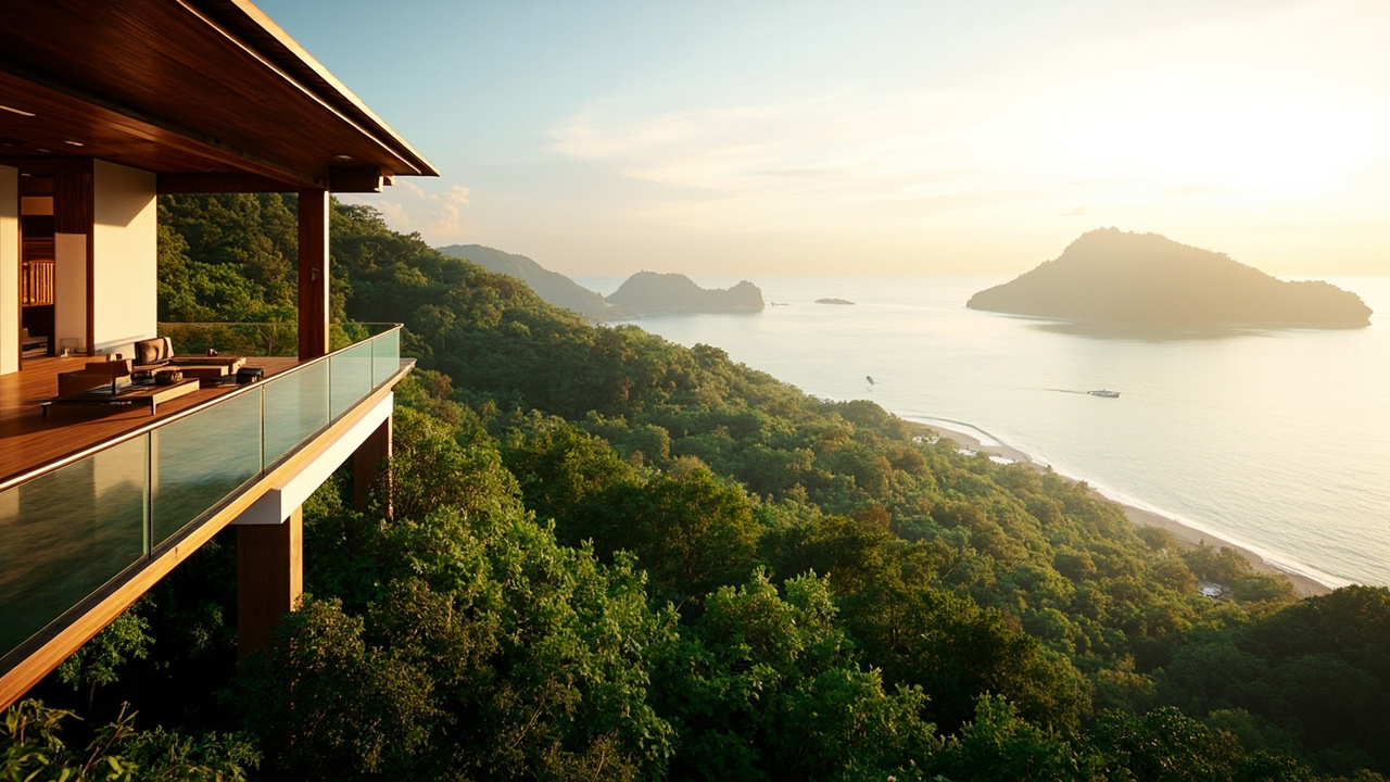 Generated editorial image for Phuket East Coast Property, supporting Phuket property research, area comparisons and practical buyer guidance. This is contextual imagery, not a photograph of a specific property or live listing.
