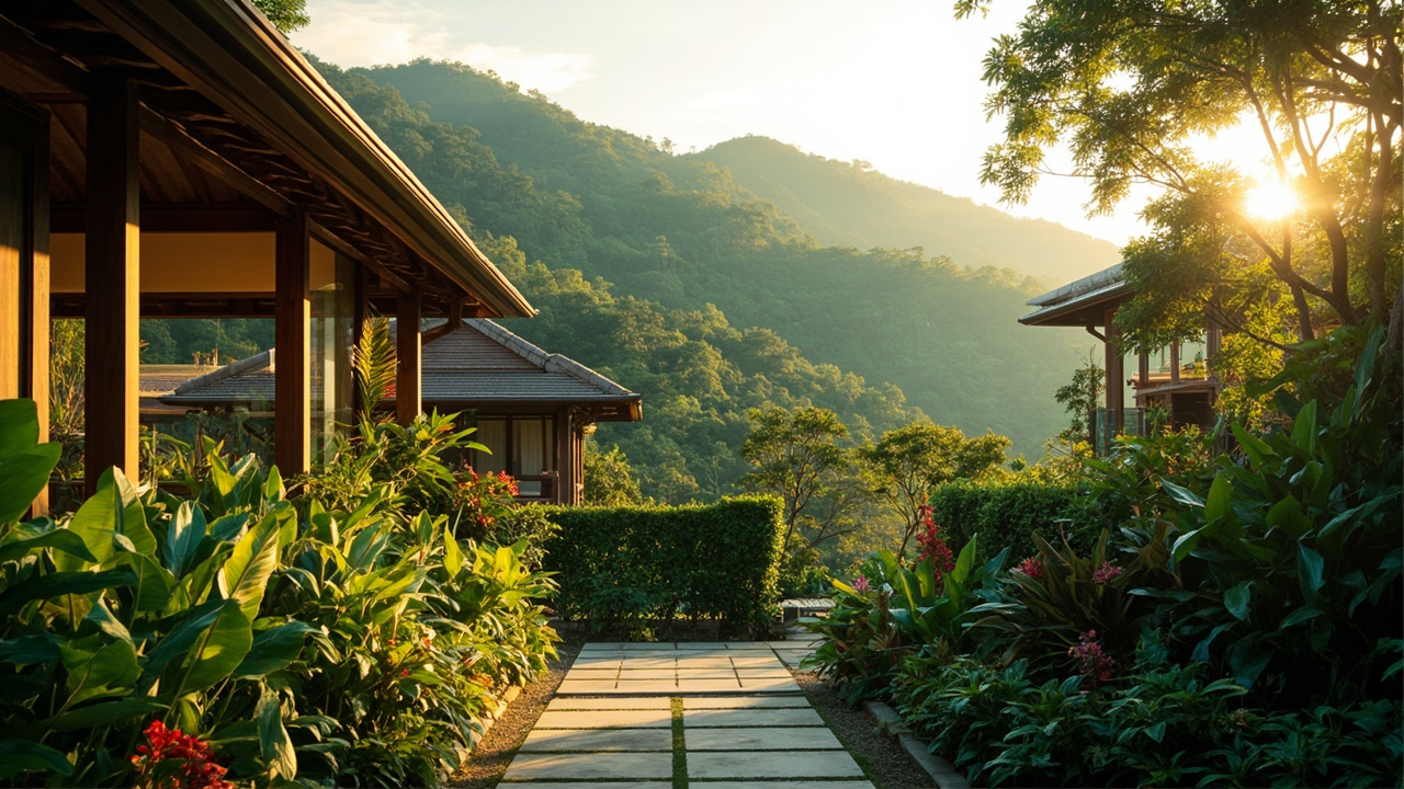 Generated editorial image for Phuket Mountain View Homes, supporting Phuket property research, area comparisons and practical buyer guidance. This is contextual imagery, not a photograph of a specific property or live listing.