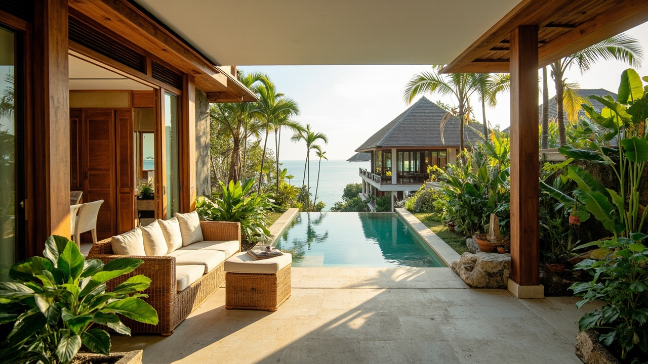 Generated editorial image for Phuket Retirement Living, supporting Phuket property research, area comparisons and practical buyer guidance. This is contextual imagery, not a photograph of a specific property or live listing.
