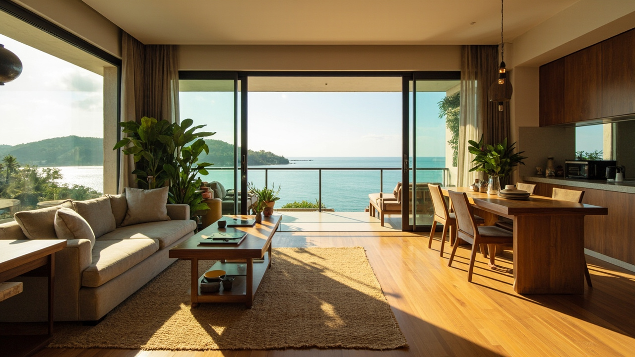 Generated editorial image for Phuket Long Stay Living, supporting Phuket property research, area comparisons and practical buyer guidance. This is contextual imagery, not a photograph of a specific property or live listing.