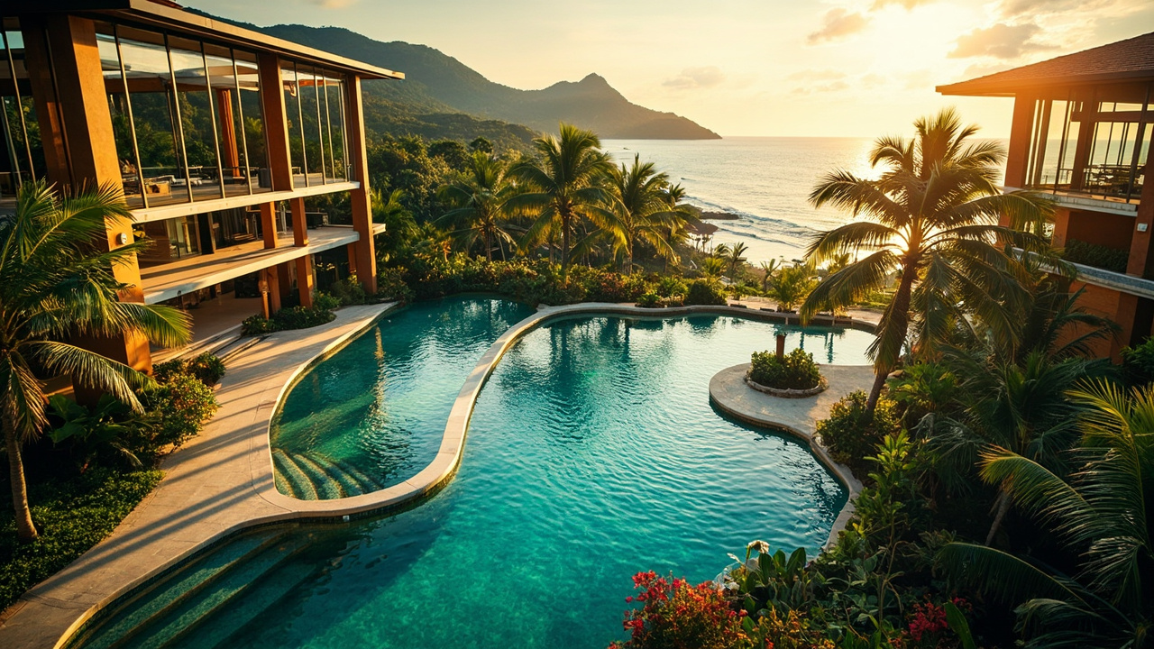 Generated editorial image for Phuket Resort Style Residences, supporting Phuket property research, area comparisons and practical buyer guidance. This is contextual imagery, not a photograph of a specific property or live listing.