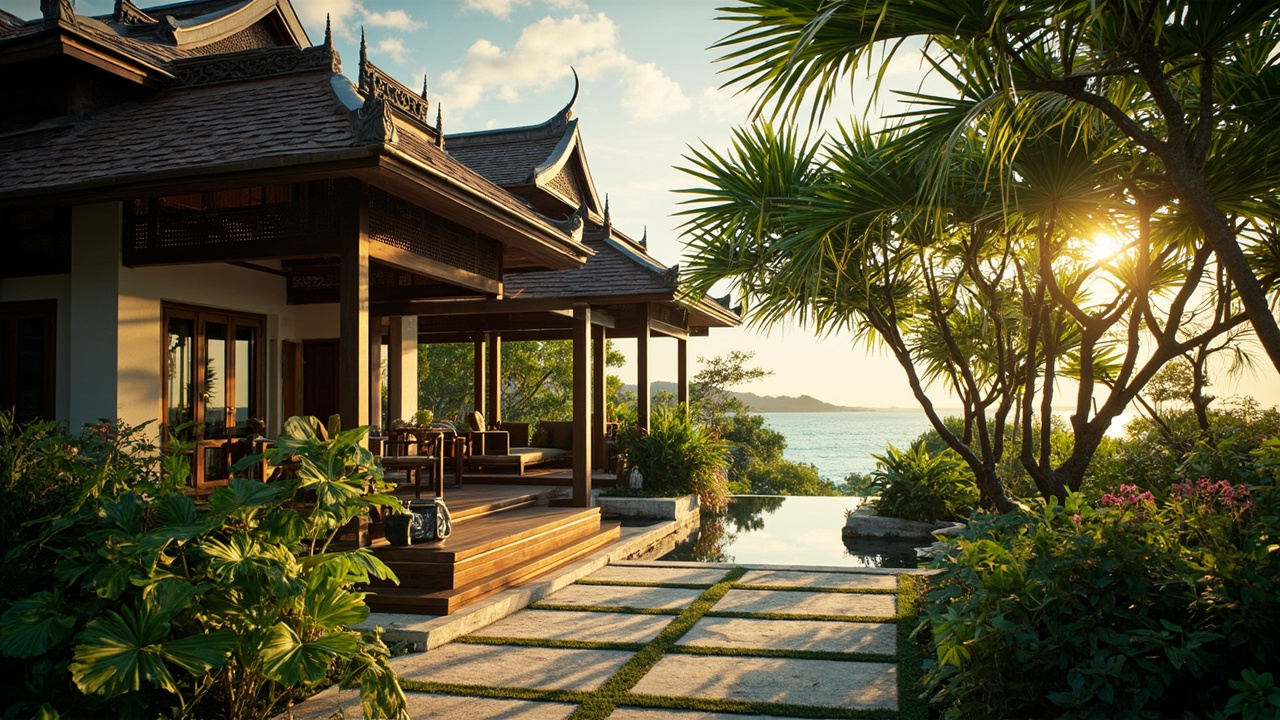 Generated editorial image for Phuket Thai Style Homes, supporting Phuket property research, area comparisons and practical buyer guidance. This is contextual imagery, not a photograph of a specific property or live listing.
