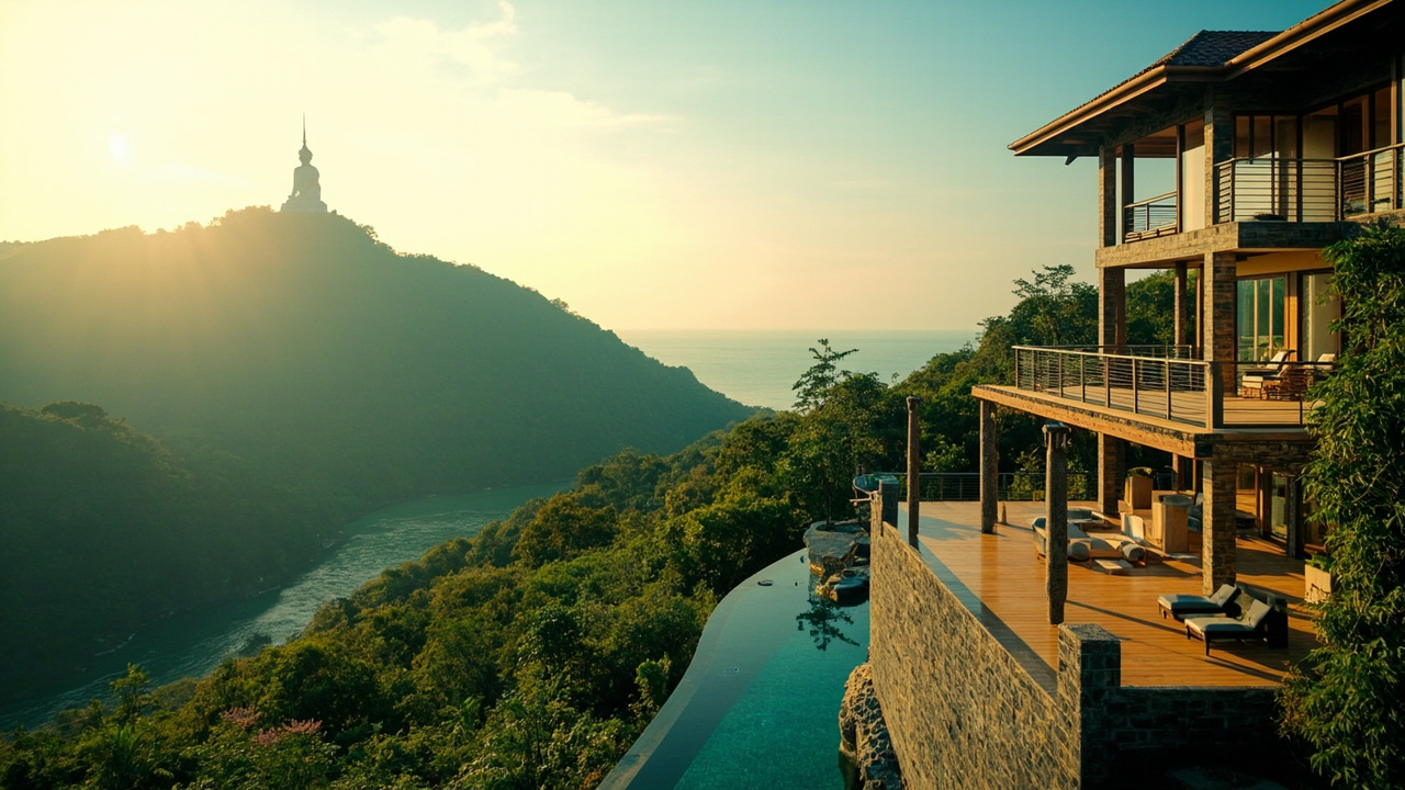 Generated editorial image for Big Buddha Phuket, supporting Phuket property research, area comparisons and practical buyer guidance. This is contextual imagery, not a photograph of a specific property or live listing.
