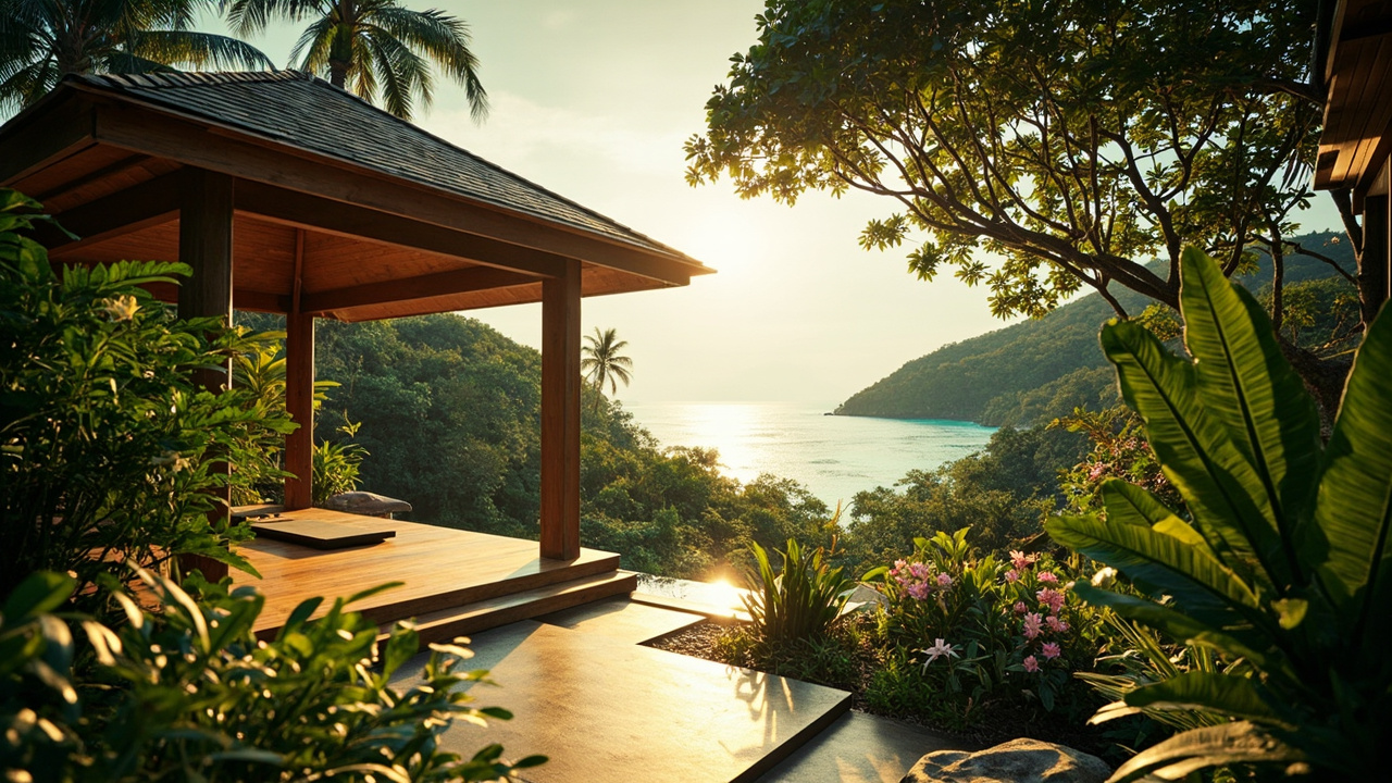 Wellness & Lifestyle Property