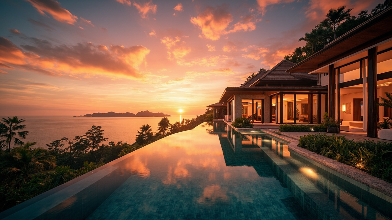 Generated editorial image for Phuket Property Guide, supporting Phuket property research, area comparisons and practical buyer guidance. This is contextual imagery, not a photograph of a specific property or live listing.