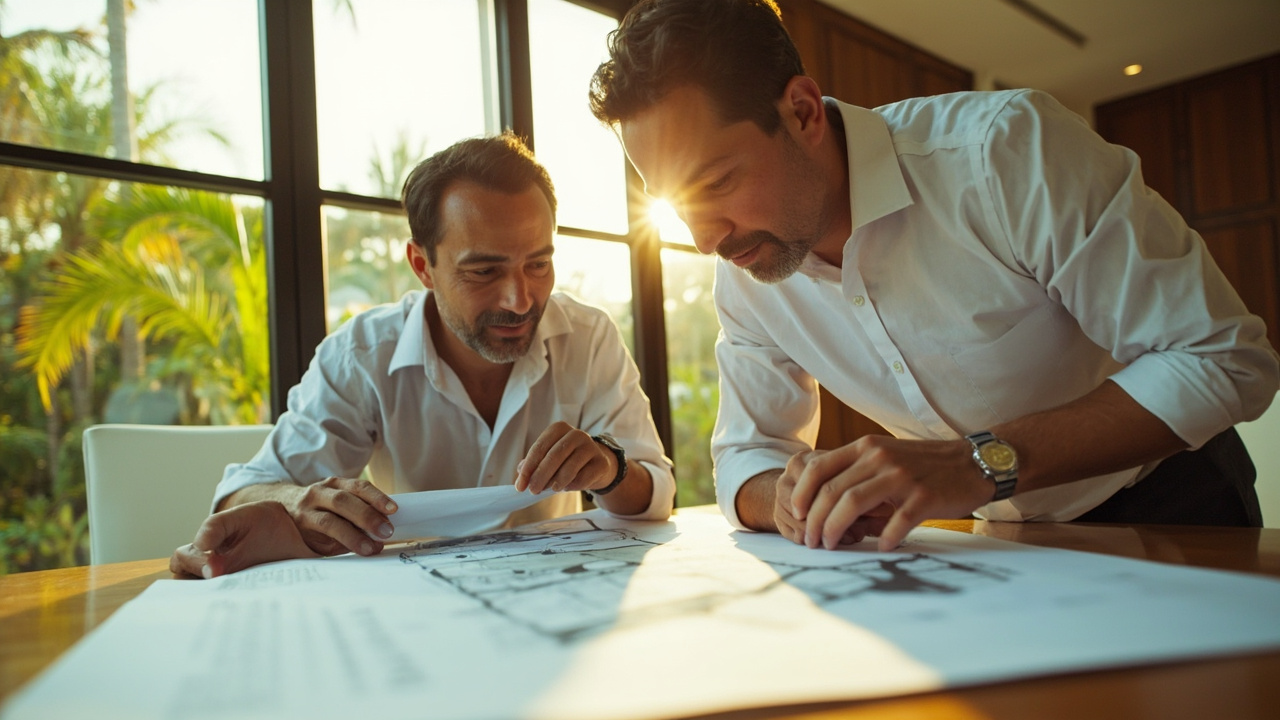 Property Types & Buyer Planning