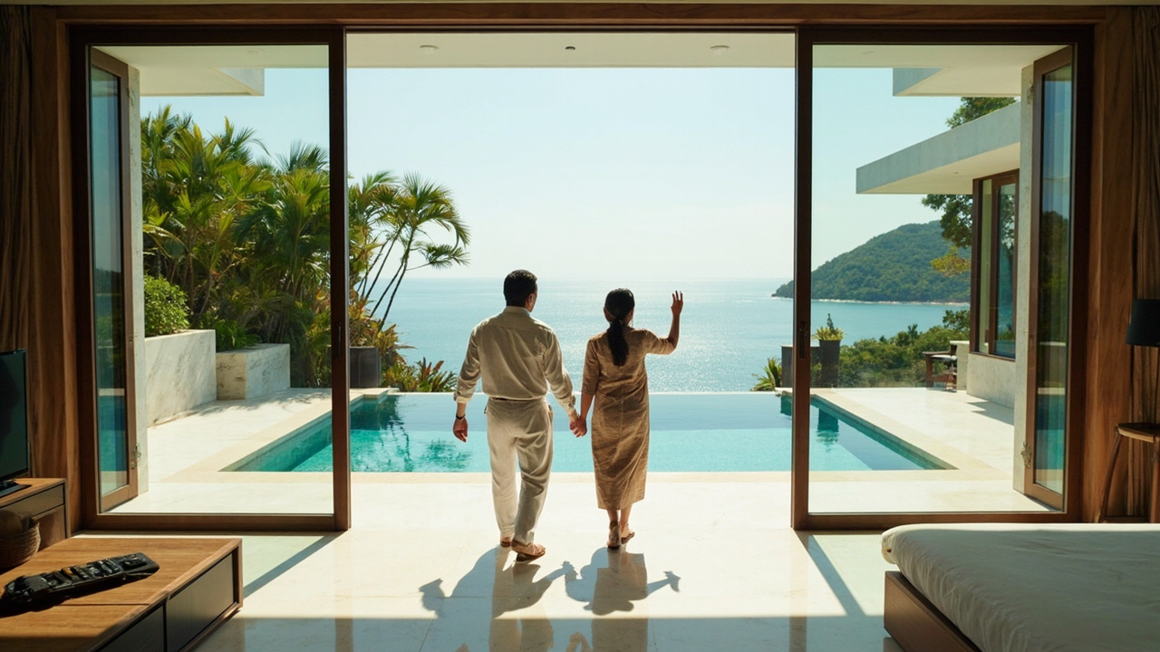 Generated editorial image for Phuket Property Viewings, supporting Phuket property research, area comparisons and practical buyer guidance. This is contextual imagery, not a photograph of a specific property or live listing.