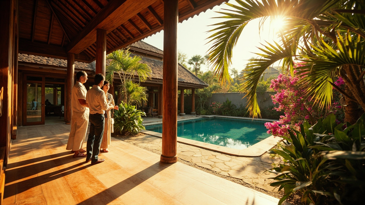 Generated editorial image for Phuket Resale Property, supporting Phuket property research, area comparisons and practical buyer guidance. This is contextual imagery, not a photograph of a specific property or live listing.