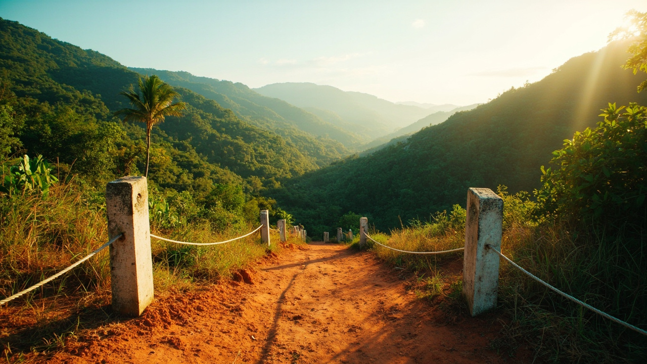 Generated editorial image for Phuket Land Purchases, supporting Phuket property research, area comparisons and practical buyer guidance. This is contextual imagery, not a photograph of a specific property or live listing.