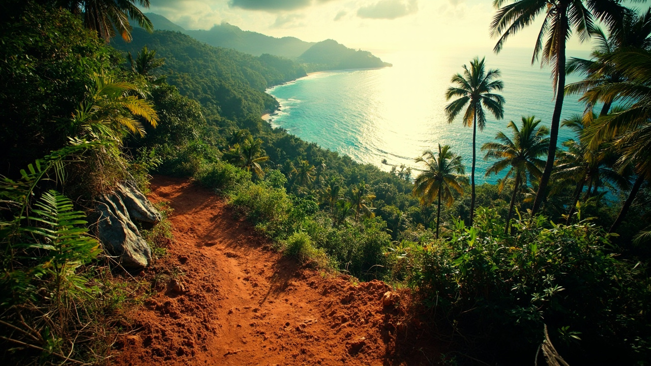 Generated editorial image for Phuket Hillside Land, supporting Phuket property research, area comparisons and practical buyer guidance. This is contextual imagery, not a photograph of a specific property or live listing.