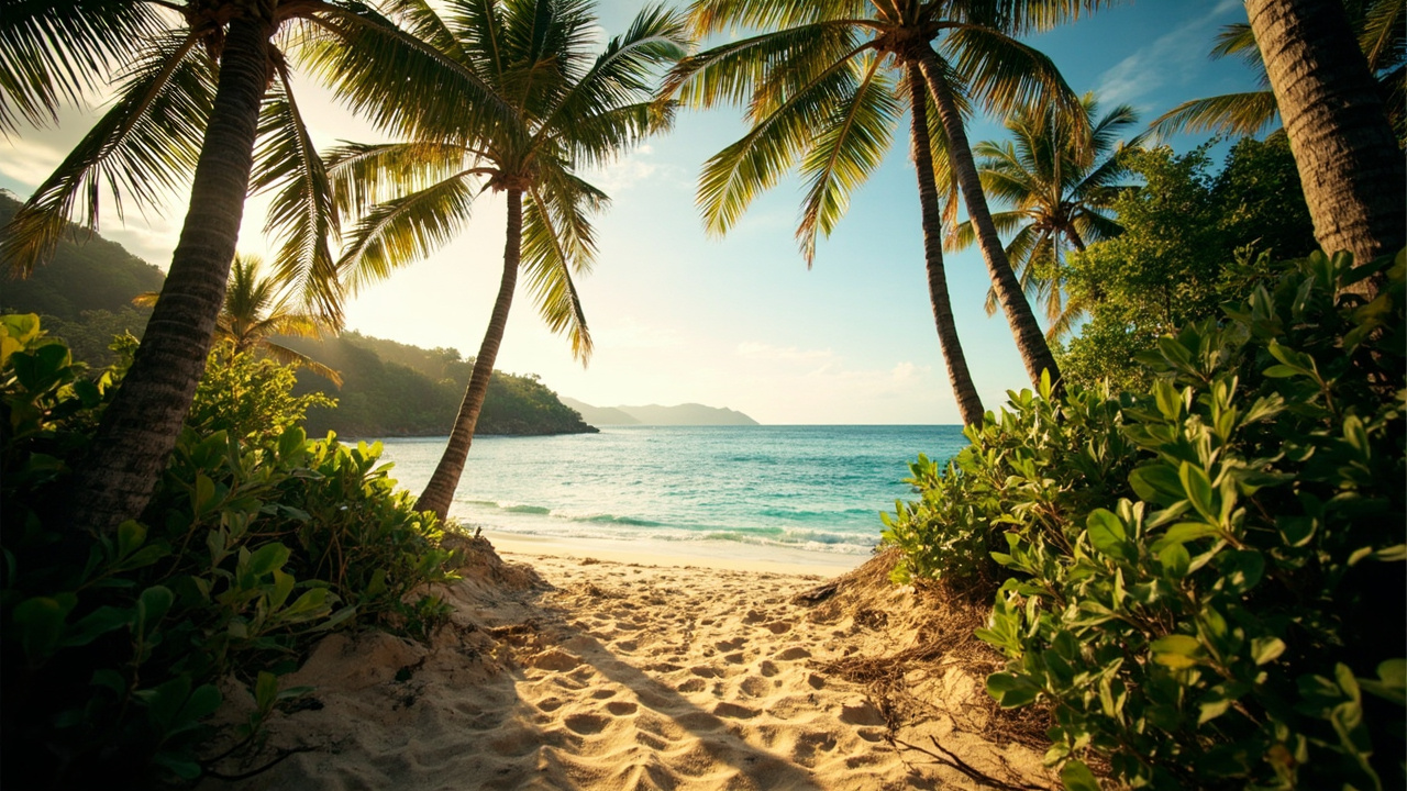 Generated editorial image for Phuket Beach Area Land, supporting Phuket property research, area comparisons and practical buyer guidance. This is contextual imagery, not a photograph of a specific property or live listing.
