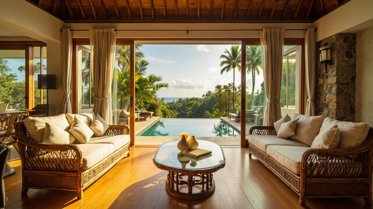 Generated editorial image for Phuket Holiday Rentals, supporting Phuket property research, area comparisons and practical buyer guidance. This is contextual imagery, not a photograph of a specific property or live listing.