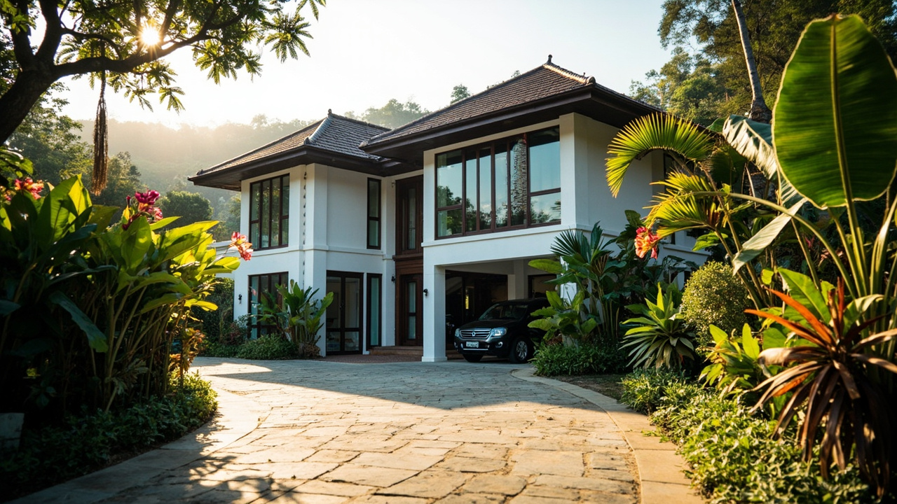 Generated editorial image for Phuket Resale Value, supporting Phuket property research, area comparisons and practical buyer guidance. This is contextual imagery, not a photograph of a specific property or live listing.