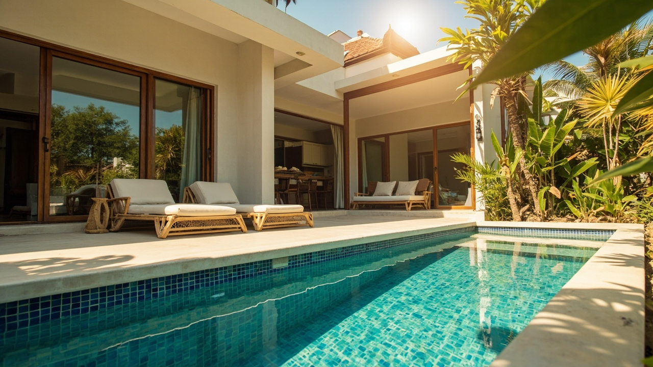 Generated editorial image for Phuket Mid Range Villas, supporting Phuket property research, area comparisons and practical buyer guidance. This is contextual imagery, not a photograph of a specific property or live listing.