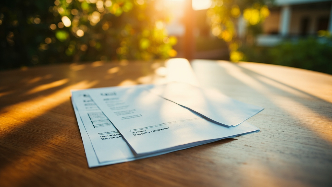 Costs, Taxes & Ongoing Budget