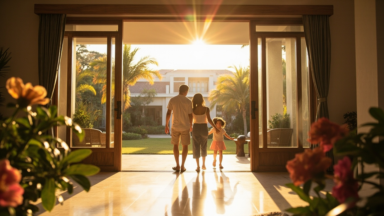 Generated editorial image for Phuket Schools And Property, supporting Phuket property research, area comparisons and practical buyer guidance. This is contextual imagery, not a photograph of a specific property or live listing.