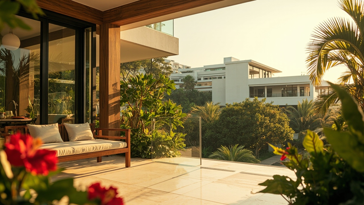 Generated editorial image for Phuket Hospital Access, supporting Phuket property research, area comparisons and practical buyer guidance. This is contextual imagery, not a photograph of a specific property or live listing.