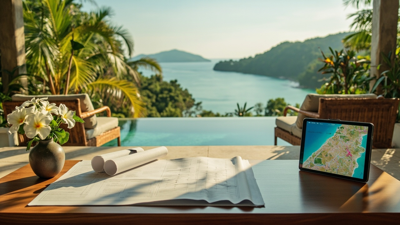 Phuket Property Guide Advice — illustrative Phuket property research context