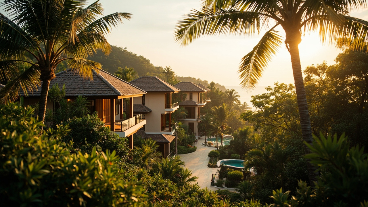 ThaiLife Residences — Sponsored Regional Comparison
