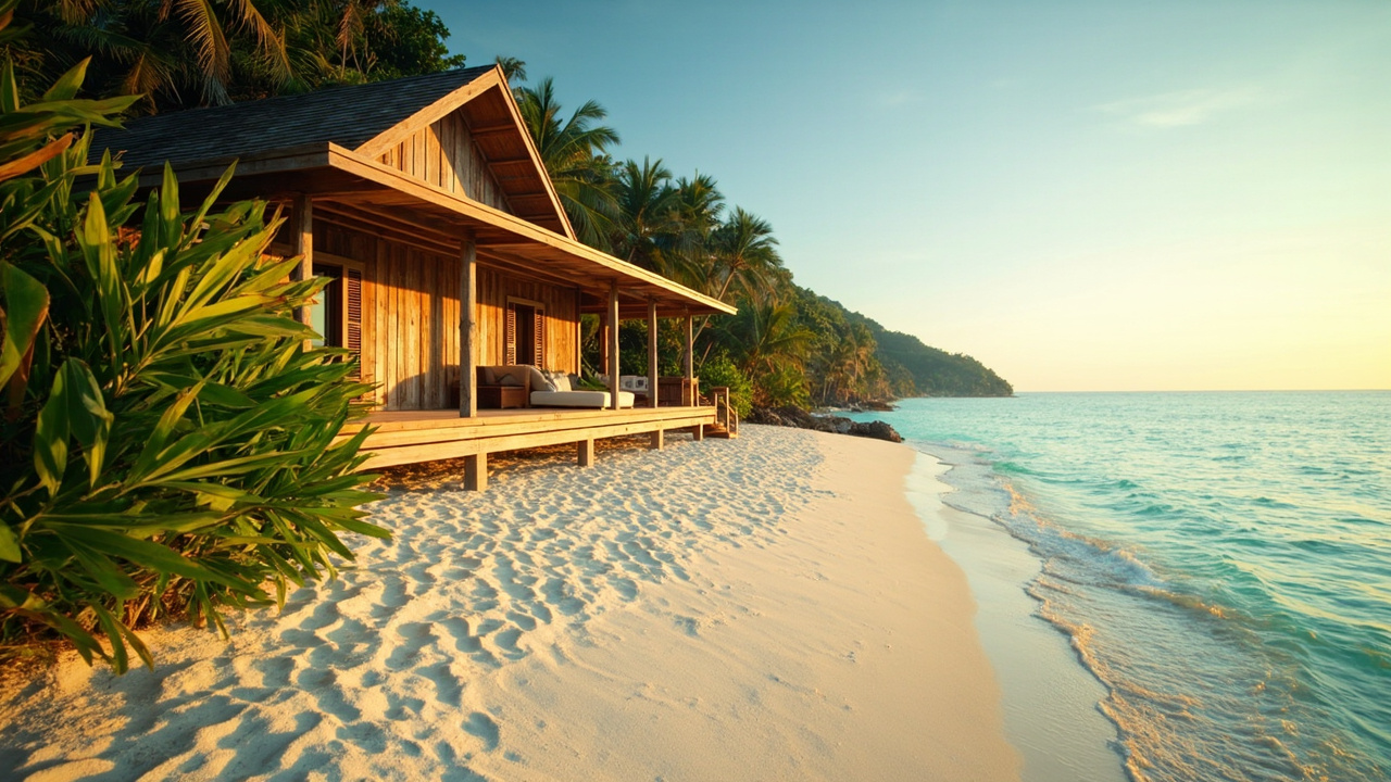 ThaiLife Beach House — Sponsored Regional Comparison