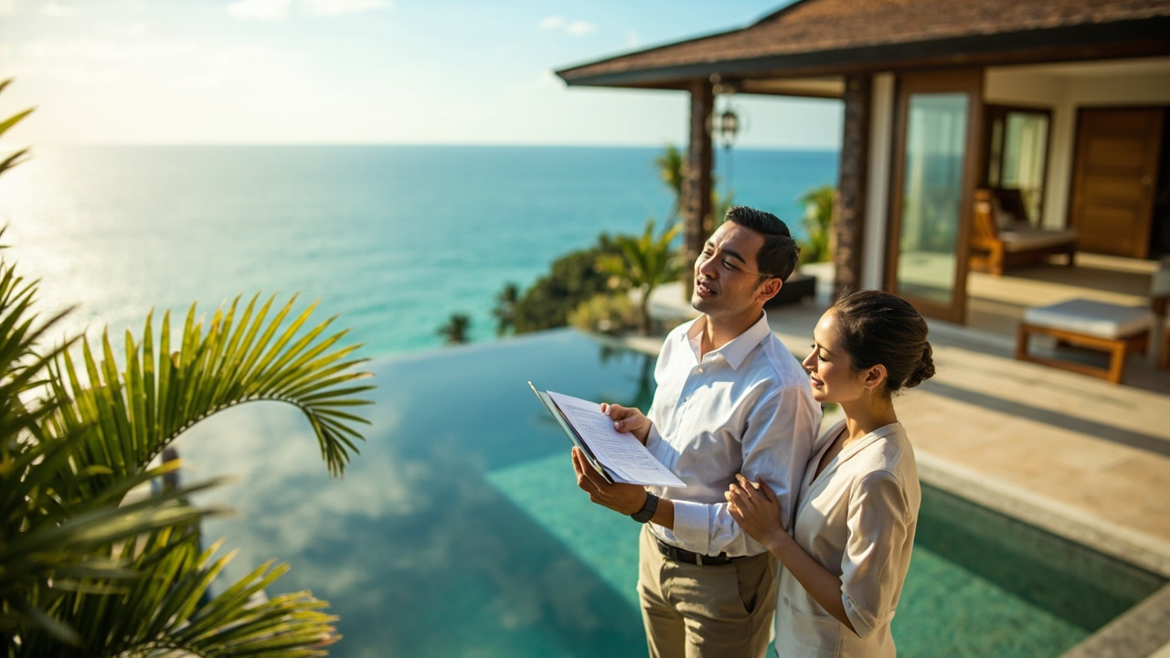 Generated editorial image for Phuket Property Guide, supporting Phuket property research, area comparisons and practical buyer guidance. This is contextual imagery, not a photograph of a specific property or live listing.