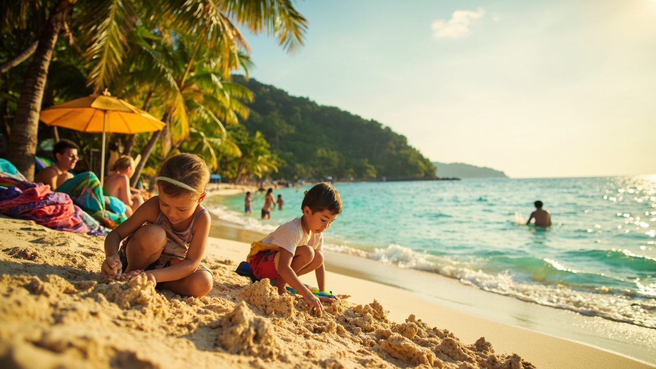 Hotels And Resorts