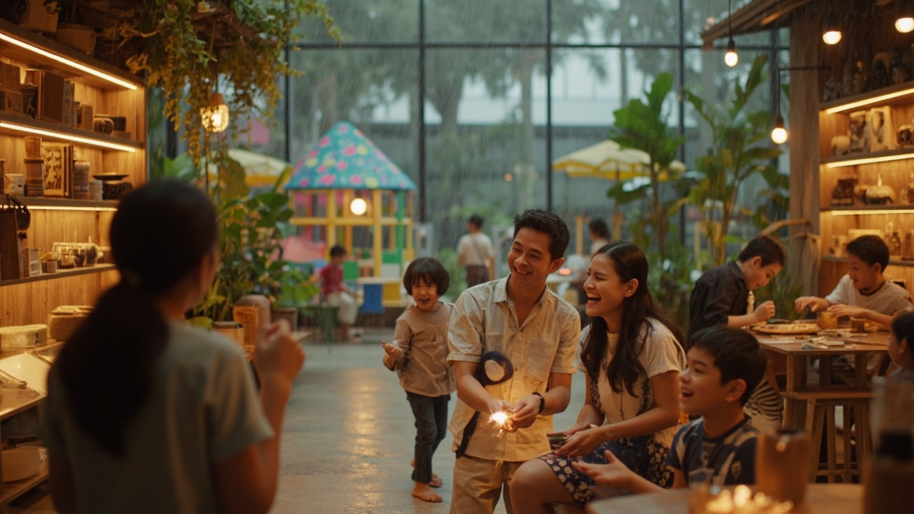 Pet Friendly Phuket