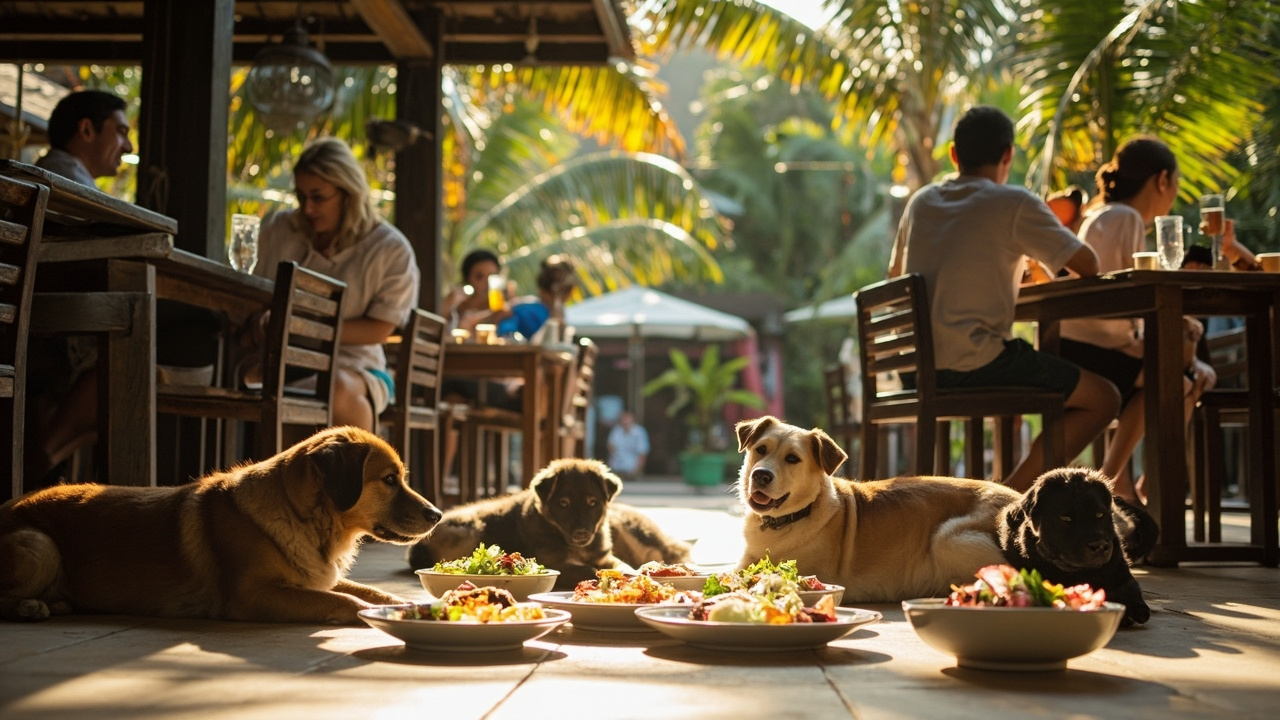 Pet Friendly Phuket