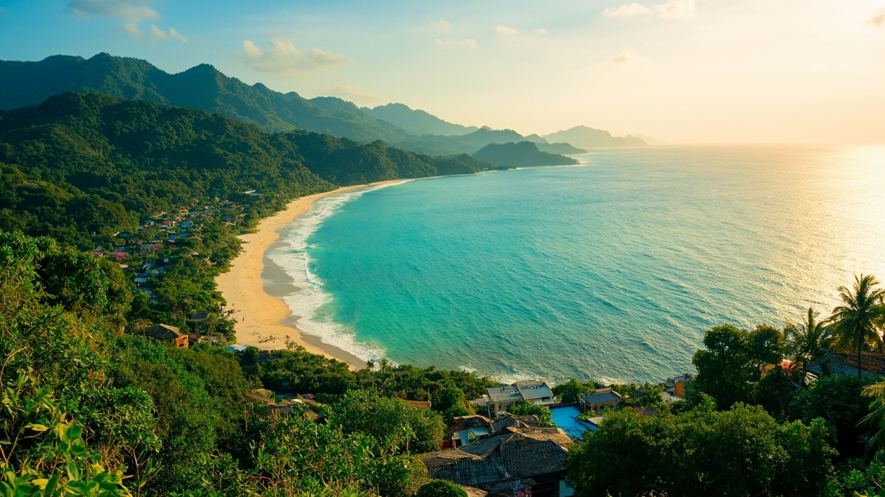 Phuket Travel Guide
