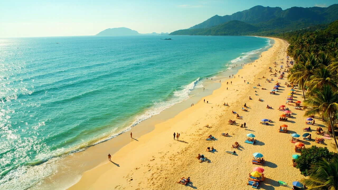 Pet Friendly Phuket